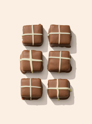 Why We Love Bennetts Chocolate: A Kiwi Treat Perfect for Easter