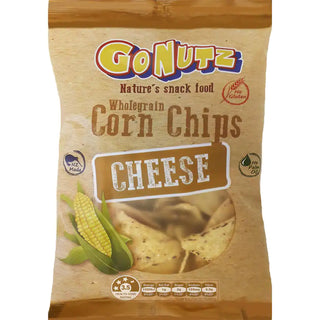 NZ wholegrain corn chips from Batenburgs gift baskets Auckland