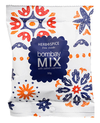 Herb & Spice Bombay Mix 50g