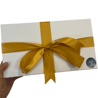 Gift Box Image Dairy-free gift box delivered NZ wide. Batenburgs Gift Hampers