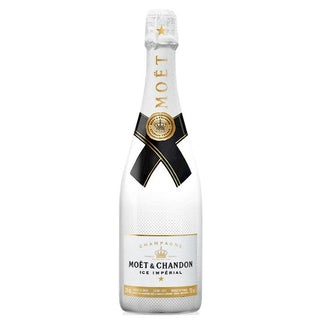 Moët Ice Impérial Champagne 750ml Gift Baskets Auckland