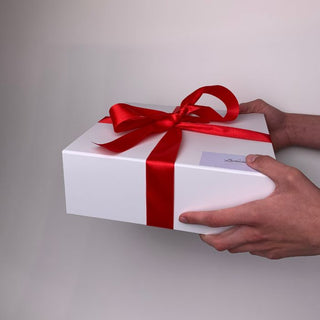 Gift Box Image Batenburgs christmas packaging gift baskets Auckland