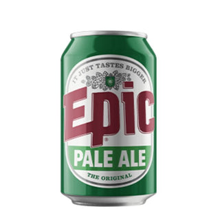Epic Pale Ale 330ml Gift Baskets Auckland