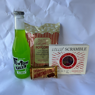 Kid's Treat Gift Box