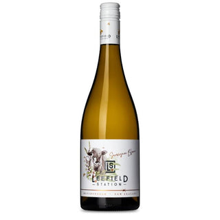 Sauvignon Blanc NZ Leefield Wine 750ml