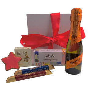 Gift Box Image Little Sparkle Christmas Hamper Gift Baskets Auckland