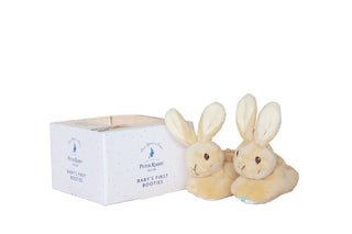 Peter Rabbit Bunny shaped boots