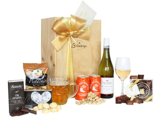 Gift Box Image Favourite Selection Gift for HimBatenburgs Gift Baskets Auckland