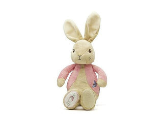 Flopsy Bunny soft toy 19cm