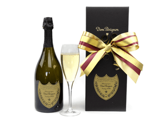 WHAT'S SO SPECIAL ABOUT DOM PERIGNON CHAMPAGNE?