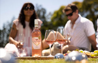 When is National Rosé Day?