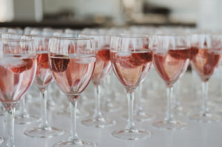 What is a nice wine to enjoy during the summer months?