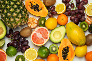 How eating kiwifruit can boost your mood!