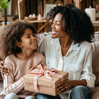 Here are 3 Mother's day gift Ideas