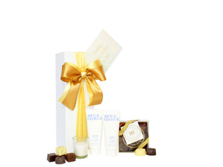 Send a stunning Batenburgs gift basket to celebrate a wedding or anniversary with luxurious Champagne, chocolates and pampering treats. Delivered NZ wide by Batenburgs Gift Hampers.