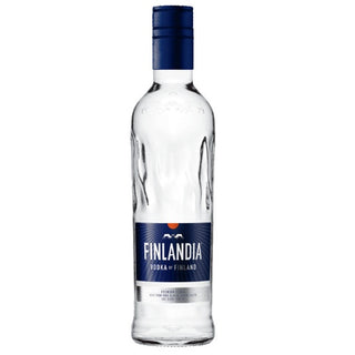 Finlandia Vodka of Finland 375ml