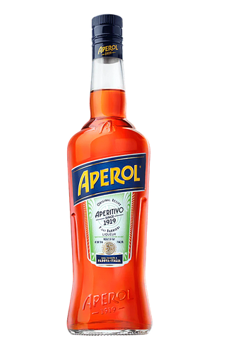 Aperol Aperitivo 1L Gift Baskets Auckland