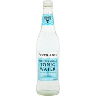 Fever Tree Indian Tonic Water 700ml Gift Baskets Auckland