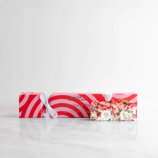 House of Chocolate Christmas Cracker - Summer Berry Pavlova