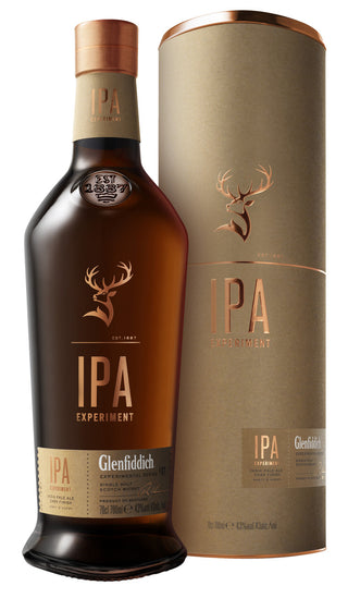Glenfiddich Experimental Series 01 IPA Single Malt Whisky 70cl