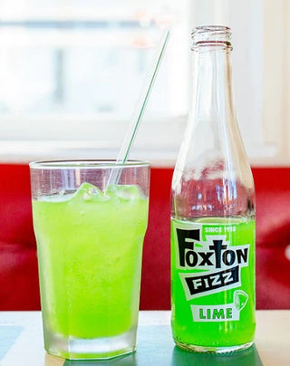 Foxtons Fizz Lime 250ml