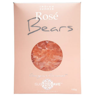 Herb & Spice Rosé Bears
