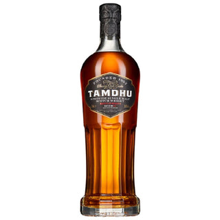 Tamdhu Batch Strength Batch 003 Single Malt Whisky 70cl