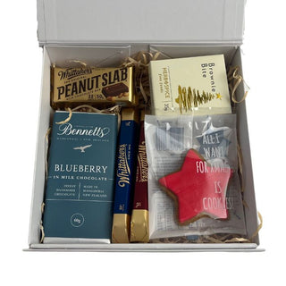 Gift Box Image Christmas Hampers Auckland