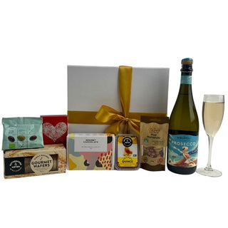 Gift Box Image Prosecco O clock Gift Hampers Auckland