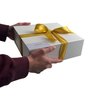 Gift Box Image Holding Box medium Gift Hampers Auckland
