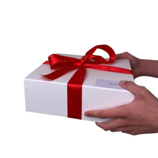Gift Box Image Secret Santa Christmas Hampers Auckland