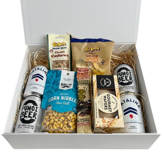 Gift box Image Gift Baskets New Zealand