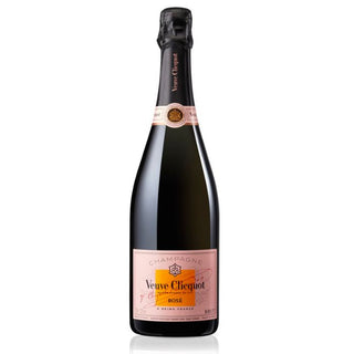 Veuve Clicquot Rosé Champagne 750ml Gift Baskets Auckland
