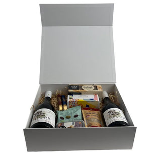 Gift Box Image Best Things in Life Gift Basket Packaged Batenburgs Gift Baskets Auckland