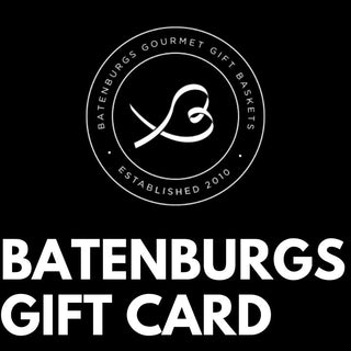 Batenburgs Digital Gift Card