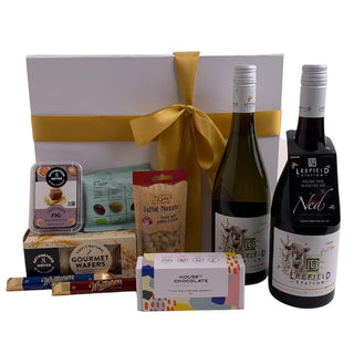 Gift Box Image Best Things in Life Gift Basket Auckland Batenburgs Gift Baskets Auckland