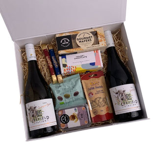 Gift Box Image Best Things in Life Gift Basket Packaged Batenburgs Gift Baskets Auckland