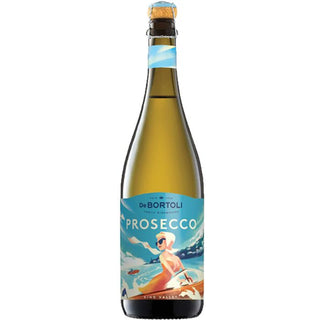 De Bartoli King Valley Prosecco NV 750ml