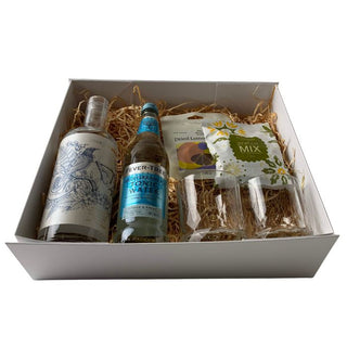 Gift Box Image Gin and Tonic gift baskets auckland