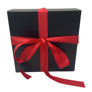 Change to a Black Box