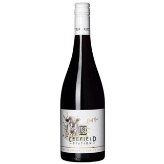 Pinot Noir NZ Leefield Wine 750ml