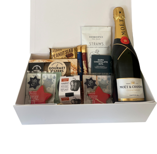 Life of Riley with Champagne