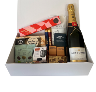 Life of Riley with Champagne