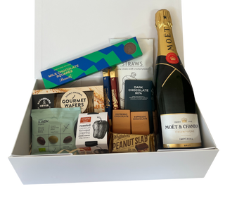 Life of Riley with Champagne