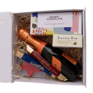 Gift Box Image Little Sparkle Christmas Hamper Packaged Gift Baskets Auckland