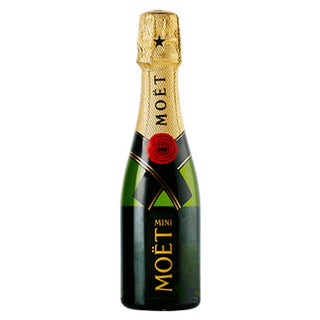 Mini Moet & Chandon 200ml Gift Baskets Auckland