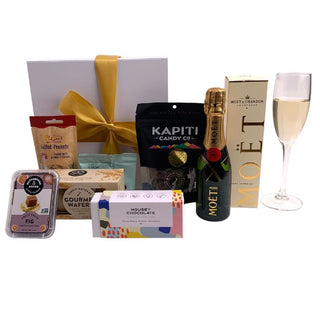 Gift Box Image Batenburgs Pop the Cork it's time for a celebration Gift Baskets Auckland