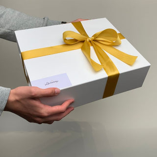 Gift Box Image Batenburgs Gift Box Packaging Gift Baskets Auckland