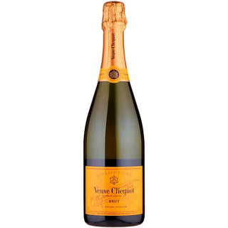 Veuve Clicquot Brut Champagne 750ml Gift Baskets Auckland