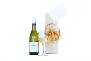 Gift Box Image Chardonnay Wine Gift Boxed 750ml